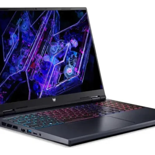 D_Q_NP_2X_828078-MLA110799097817_042026-F Notebook Gamer Acer Predator Helios Neo 16 PHN16-72-75TX • Intel Core i7-14700HX 14ª Geração • 32GB RAM DDR5 • SSD 512GB • RTX 4070 8GB • Windows 11 Home • Tela 16” WQXGA 240Hz