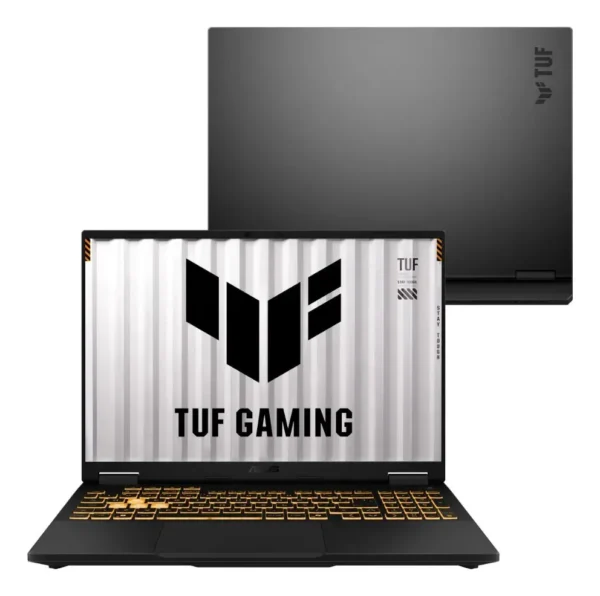 D_Q_NP_2X_959640-MLA110739050682_052026-F Notebook Asus Tuf Gamer F16 5050 I7 16gb 512gb Linux Rv290 Jaeger Gray