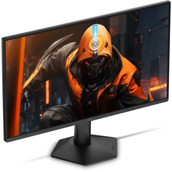 D_NQ_NP_2X_880063-MLA96771595233_102025-F Monitor Gamer Aoc Agon G50 24 144hz 0,5ms 24g50f Preto