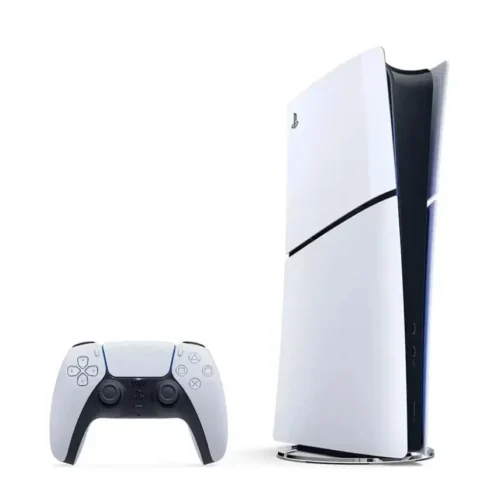 D_Q_NP_2X_971864-MLA91925160023_092025-F Console Playstation 5 Slim Edição Digital 825 Gb